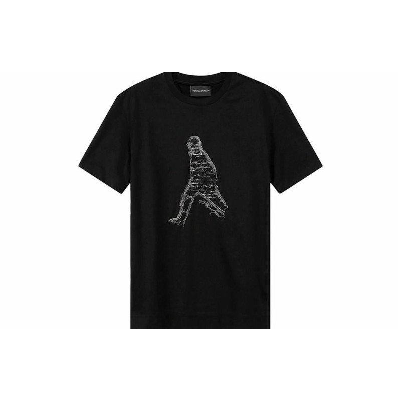 EMPORIO ARMANI SS23 T
