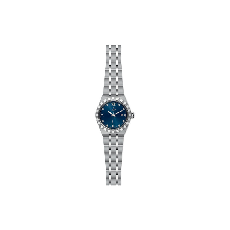 TUDOR 100 28mm M28300-0007
