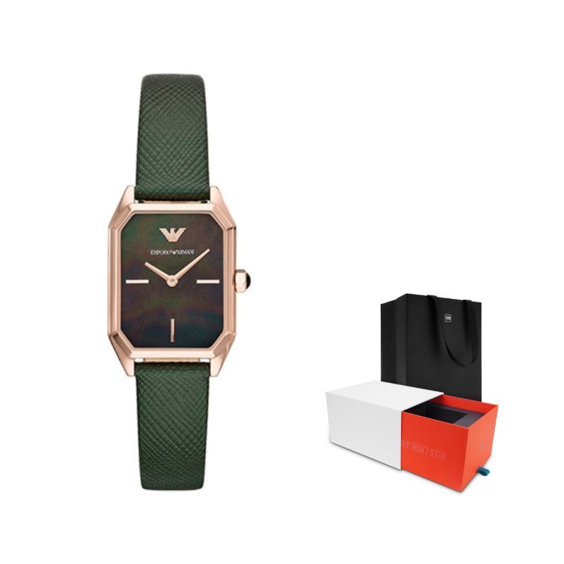 EMPORIO ARMANI GIOIA 24mm AR11149