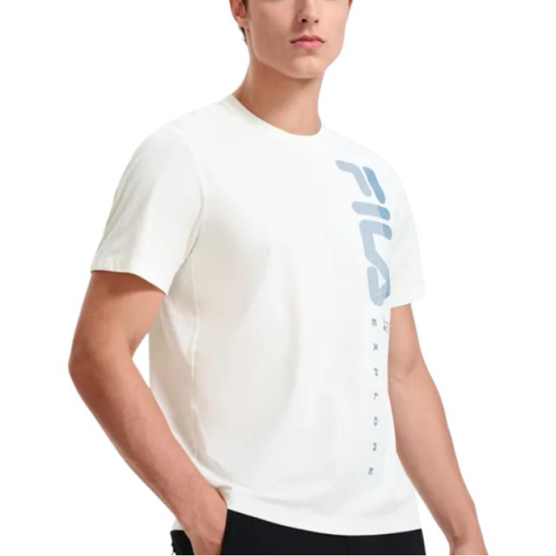 FILA Athletics LogoT