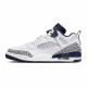 Jordan Spizike