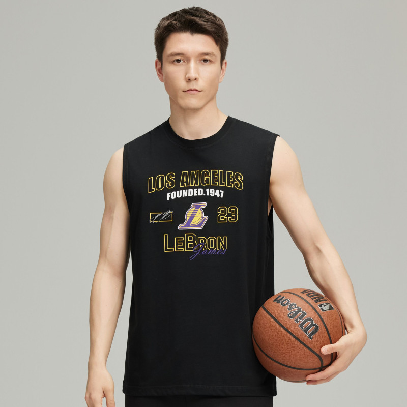 NBA