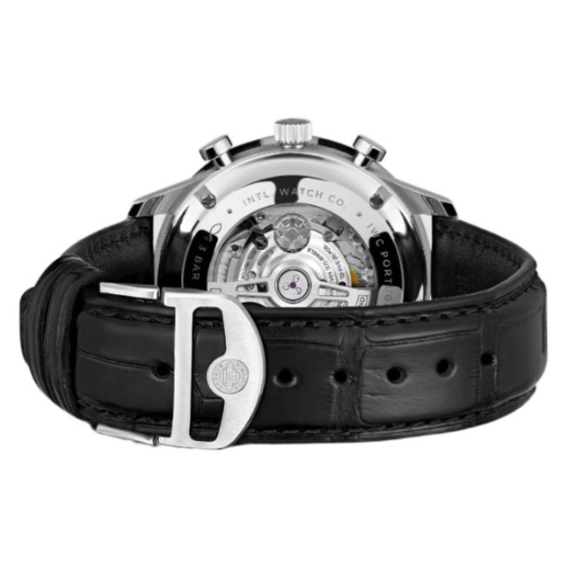 IWC 41mm IW371606
