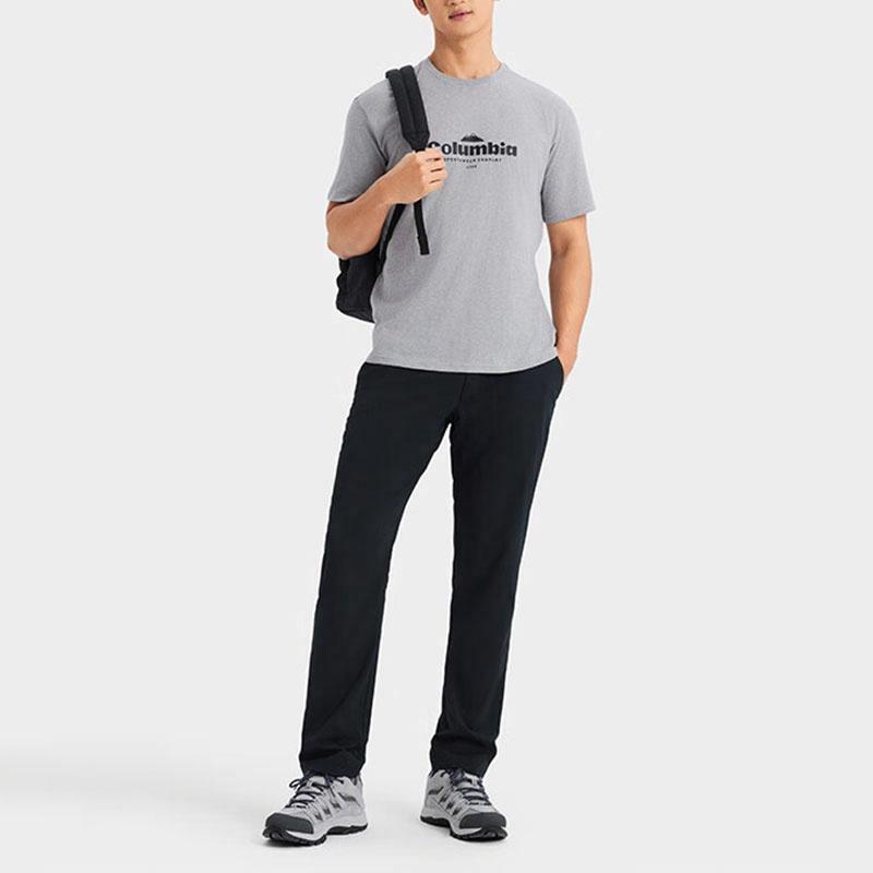 Columbia T