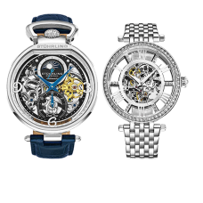 STUHRLING 46mm