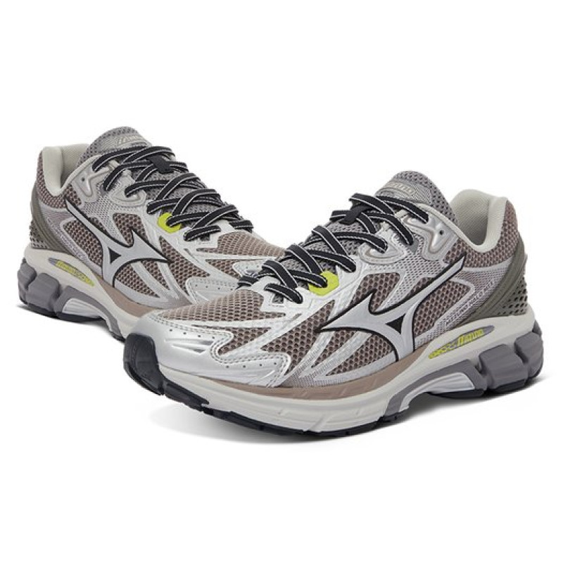 Mizuno Halo Mix