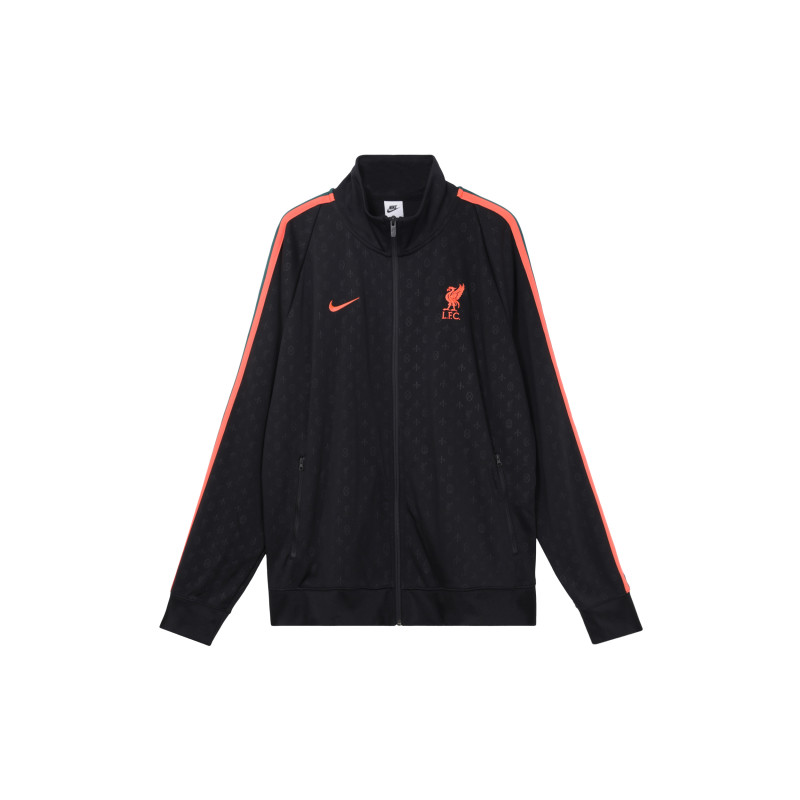 Nike N98 Logo
