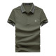 SEPTWOLVES Polo