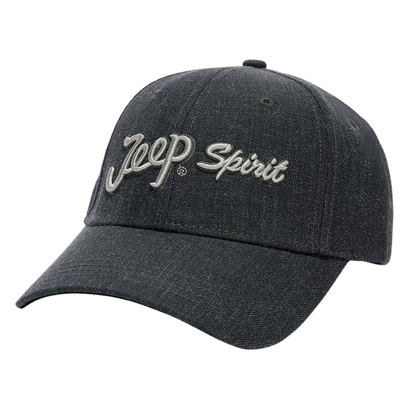 JEEP SPIRIT
