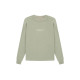 Fear of God Essentials SS22 Relaxed Crewneck Seafoam
