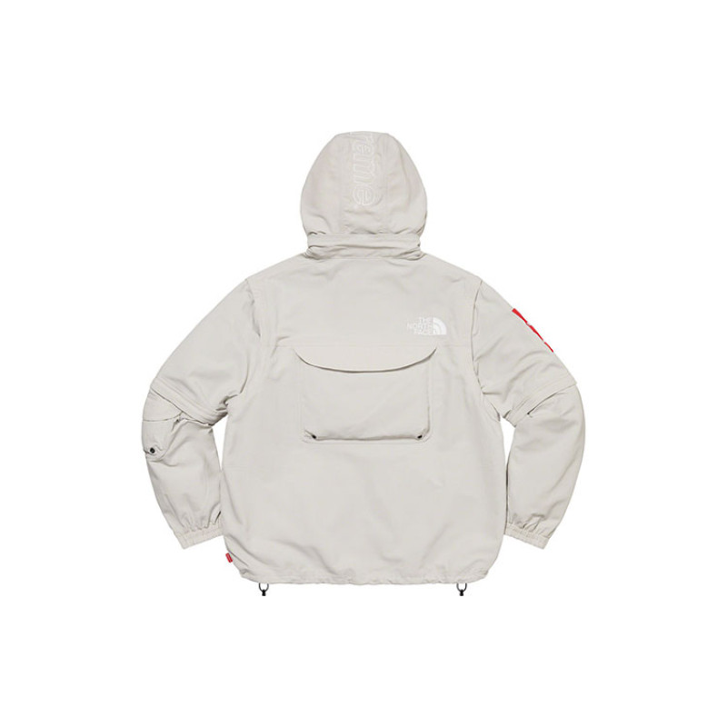 Supreme x x THE NORTH FACE Logo