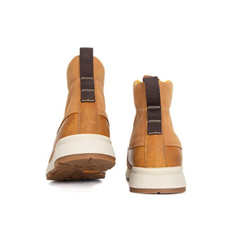 Timberland