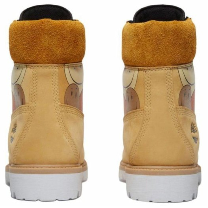 CNSTNT DVLPMNT x Timberland PREMIUM