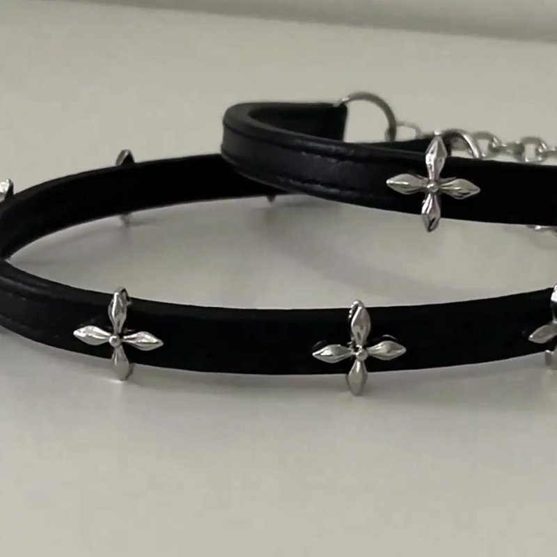 CARAT'SDIARYchoker 520