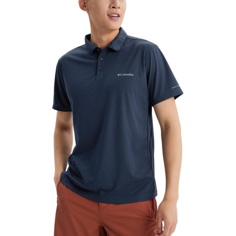 Columbia Polo
