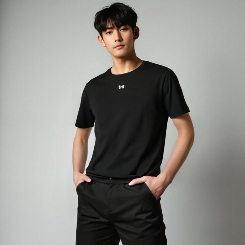 Under Armour T