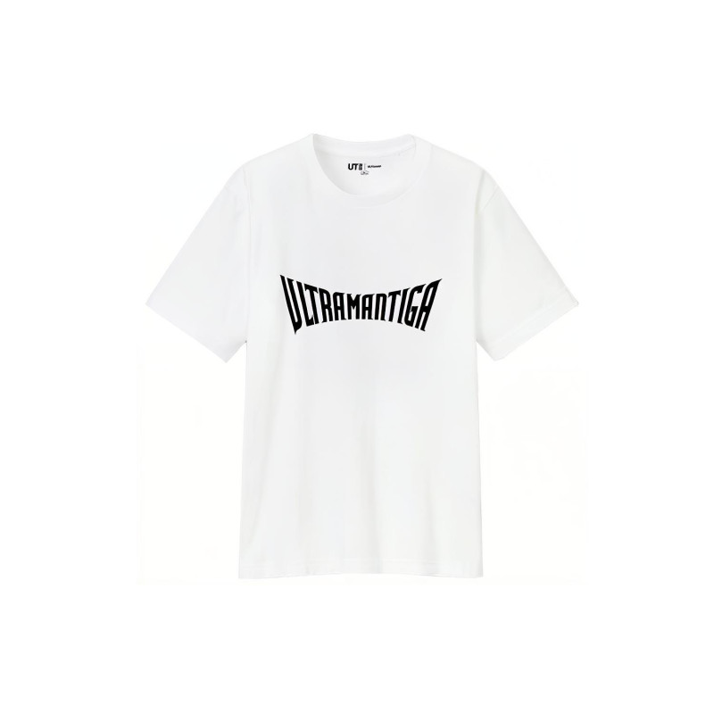 UNIQLO x T