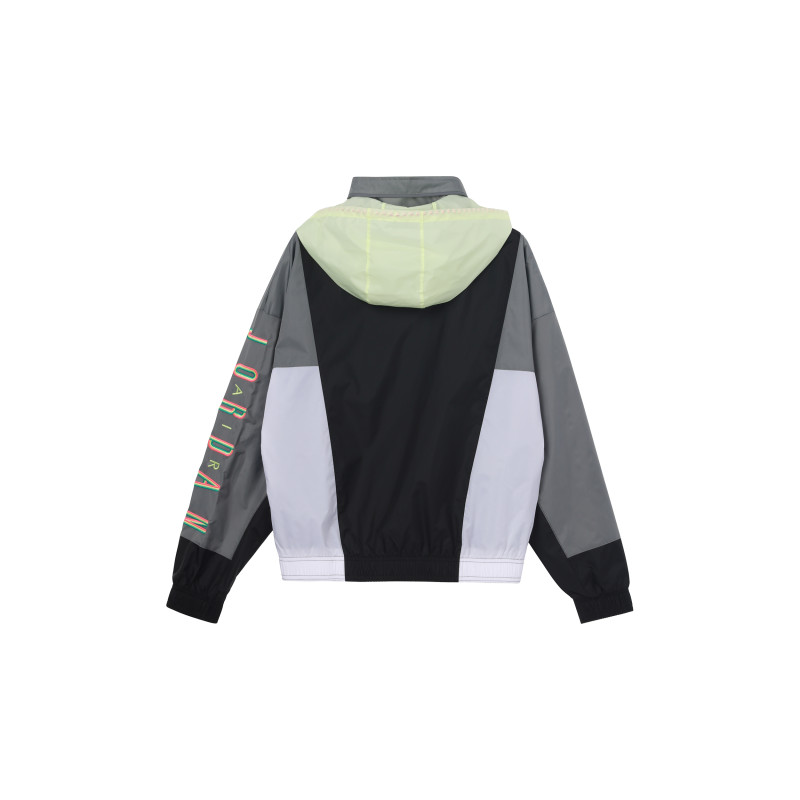 Jordan Sport Dna Logo