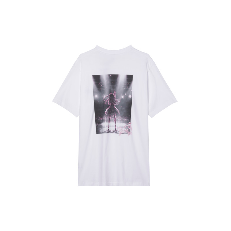UNIQLO x Oshinoko SS24 T