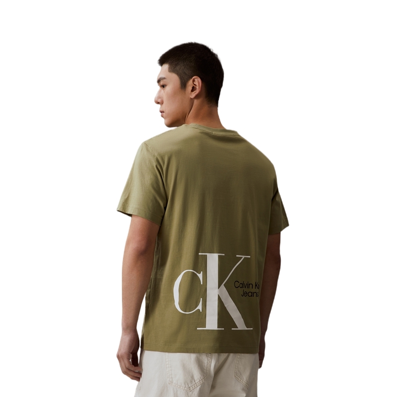 CKCalvin Klein LogoT