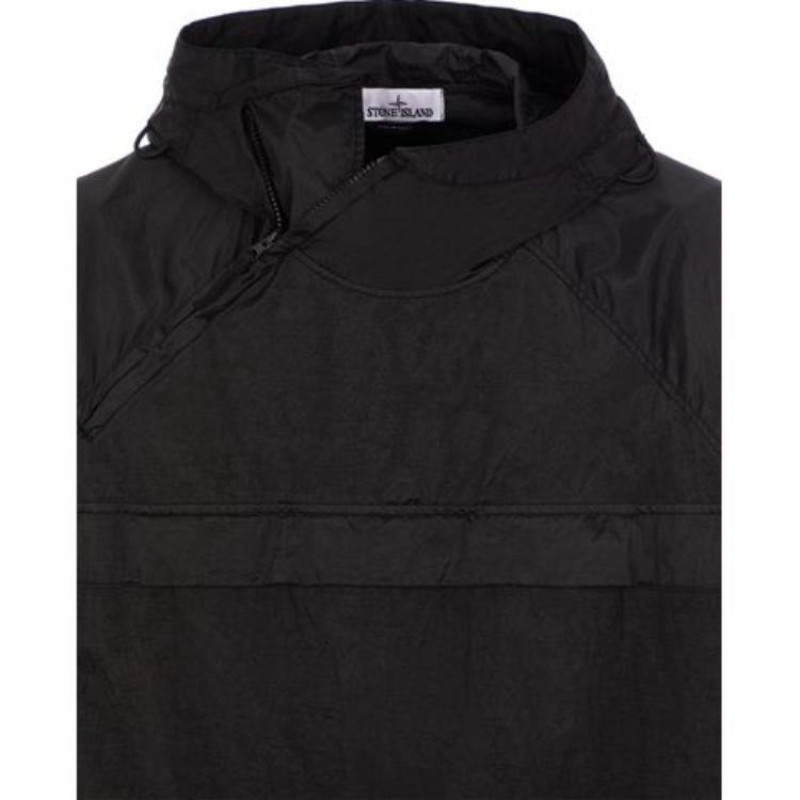 STONE ISLAND Nylon Metal