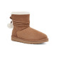 UGG Mini Bailey Bow Pom