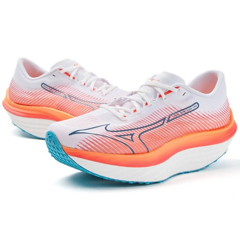 Mizuno WAVE REBELLION PRO