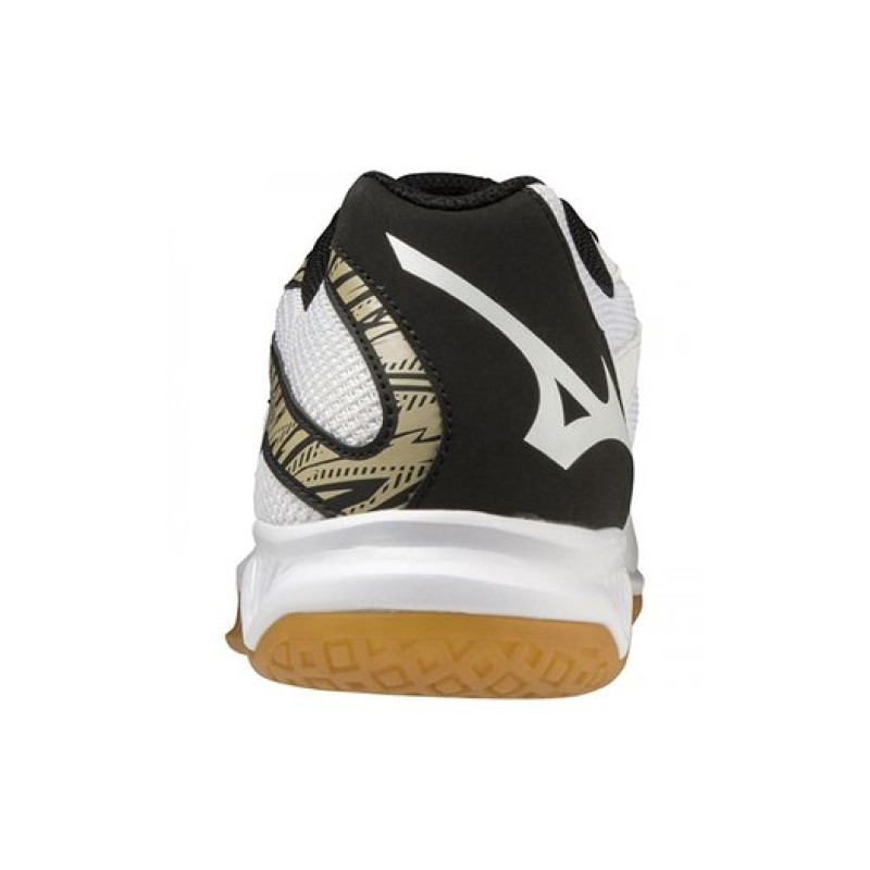 Mizuno Thunder Blade 3