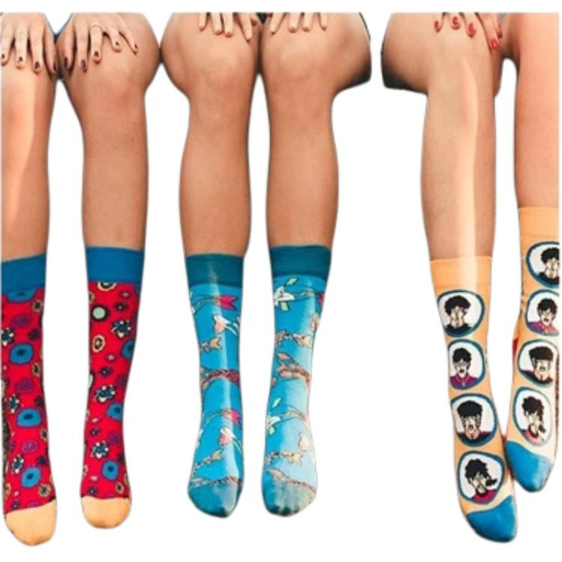 Happy socks x 3