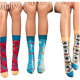 Happy socks x 3