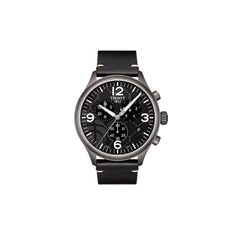 TISSOT 45mm T116.617.36.067.00