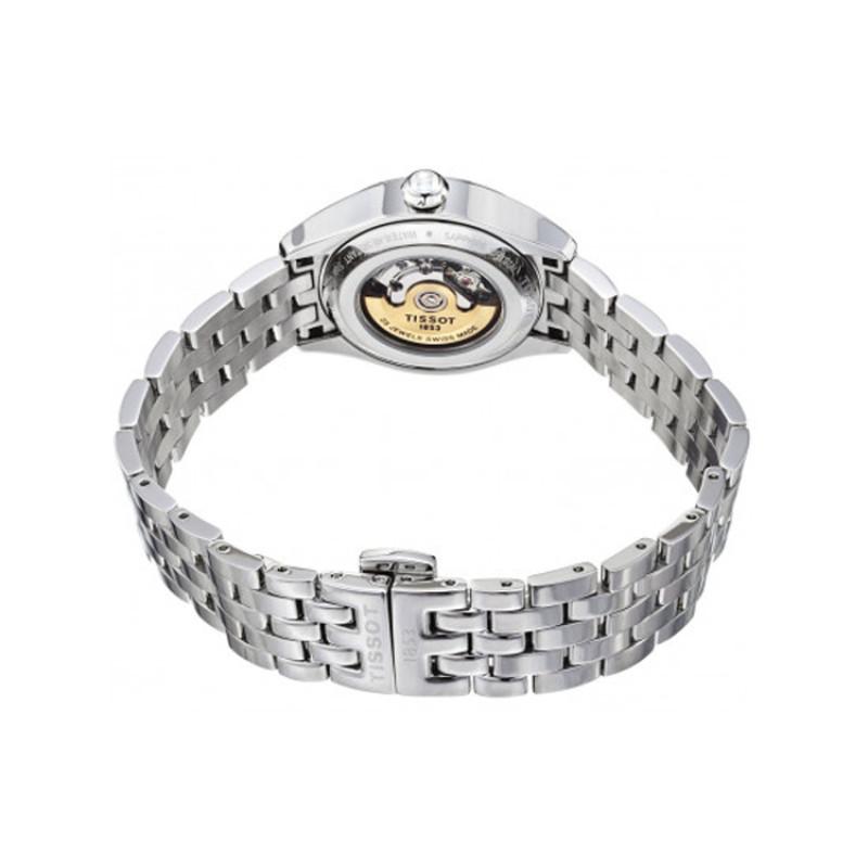 TISSOT 50m 27mm T038.007.11.037.00