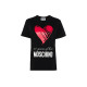 MOSCHINO logoT