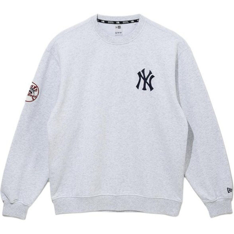 New Era x MLB SS25