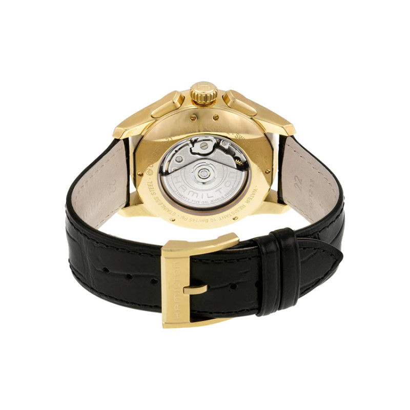 HAMILTON 100m 42mm H32546781