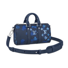 LOUIS VUITTON Summerkeepall