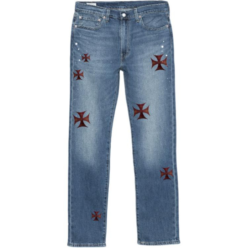 levis