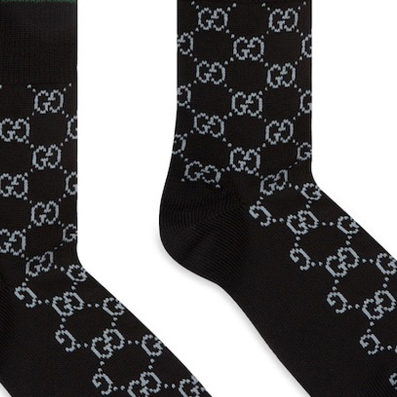GUCCI FW23 logo 1