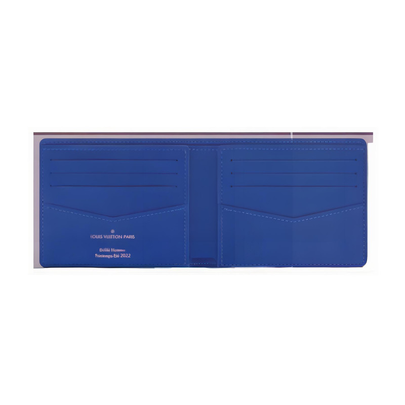 LOUIS VUITTON Virgil