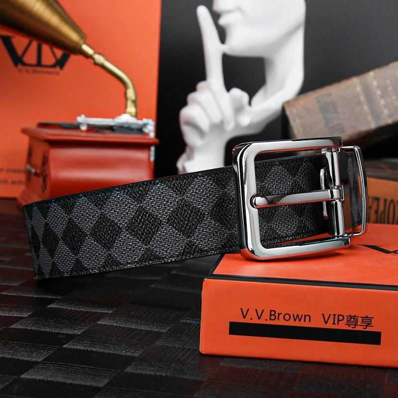 V.V.Brown 3.8cm