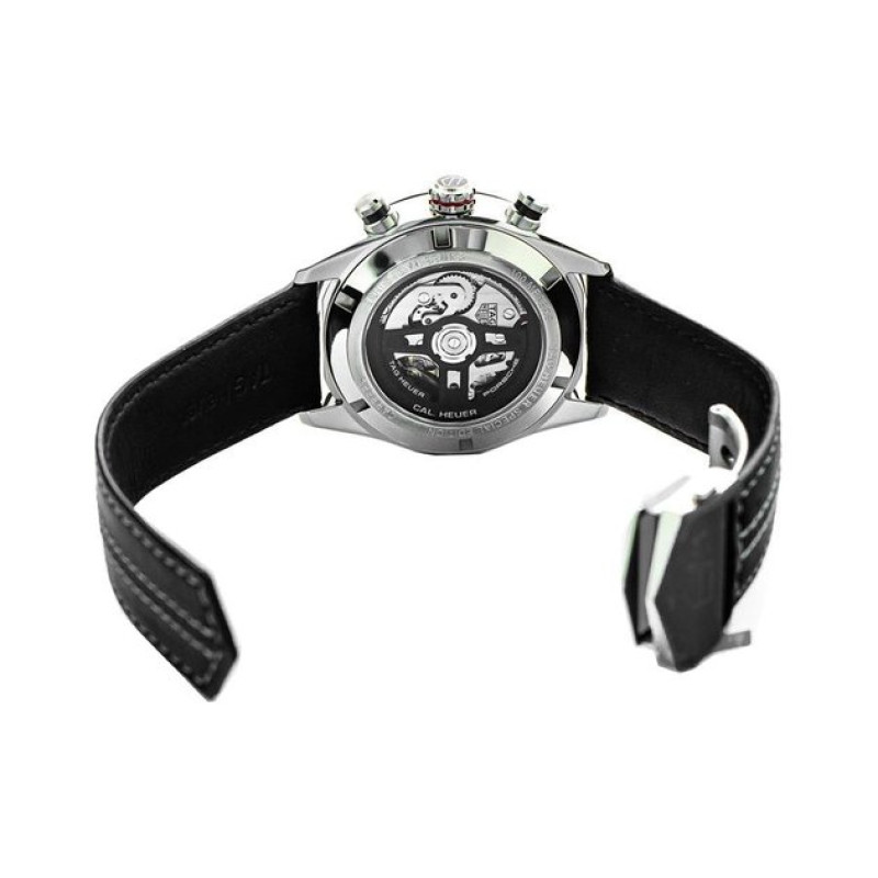 TAG HEUER 44mm CBN2A1F.FC6492