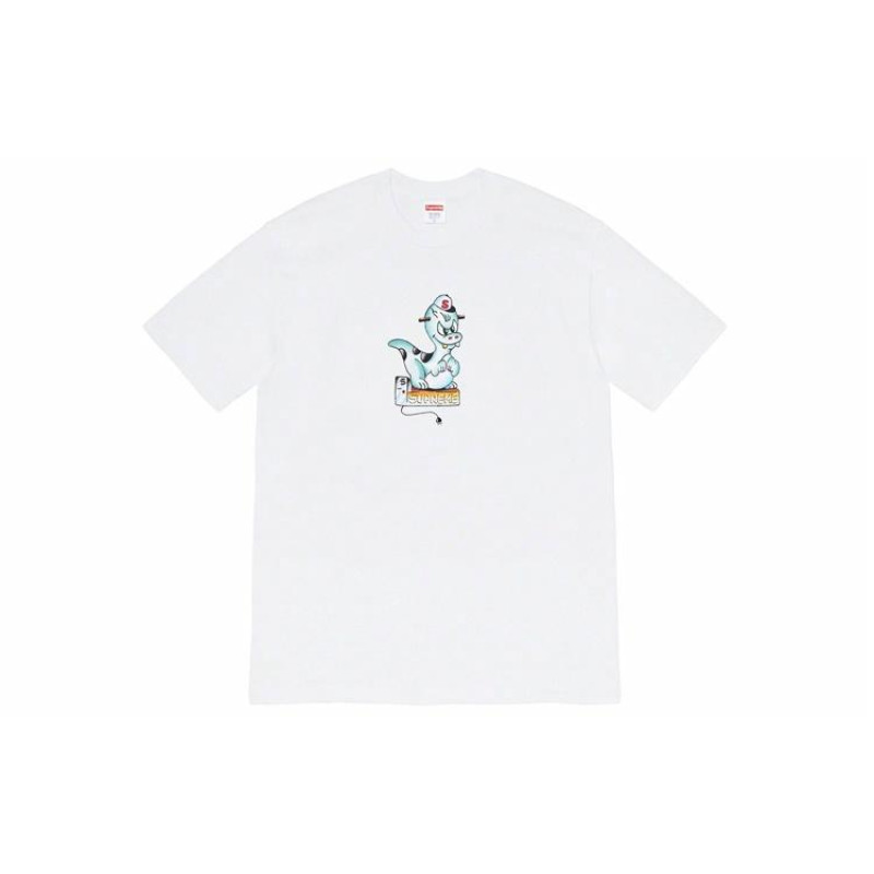 Supreme SS20 LogoT