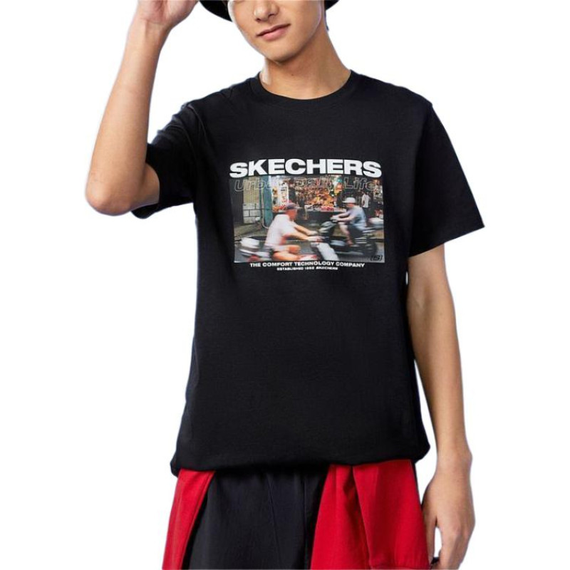 Skechers LogoT