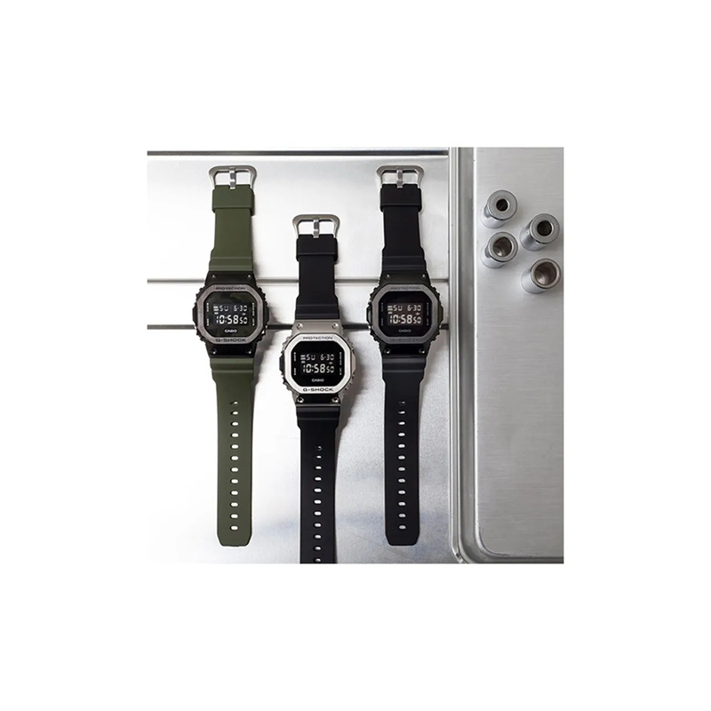 G-SHOCK