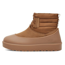 UGG CLASSIC MINI Lace-Up Weather