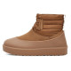 UGG CLASSIC MINI Lace-Up Weather