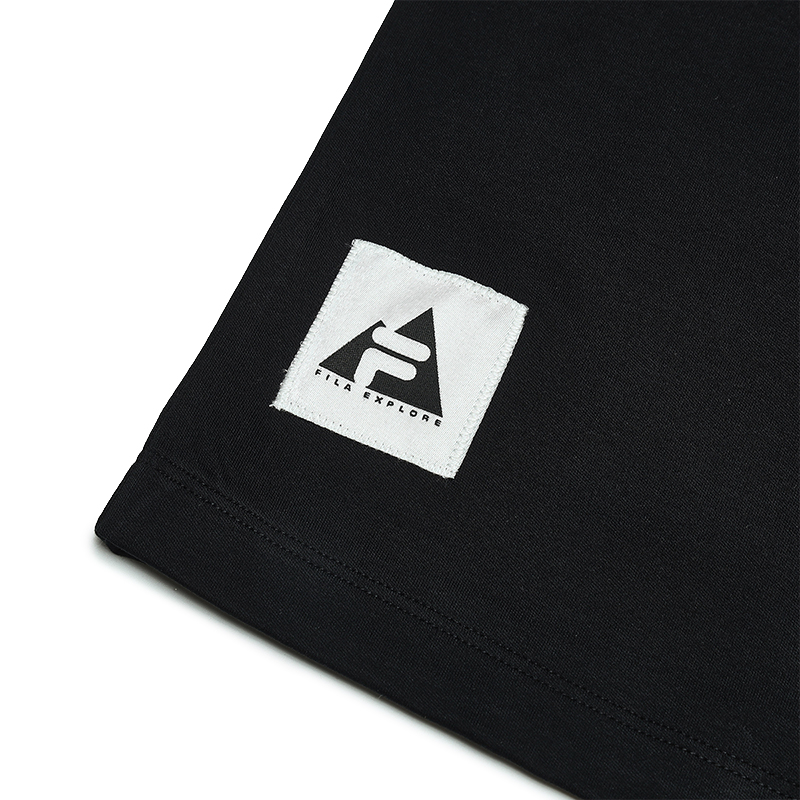 FILA x BBC EARTH TT