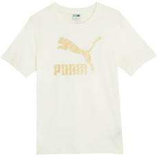 PUMA CLASSICS GS SHORTSLEEVE TEE T