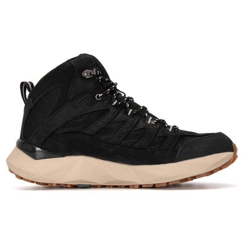 Columbia Facet Ridge Waterproof