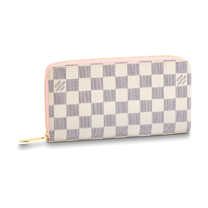 LOUIS VUITTON Zippy